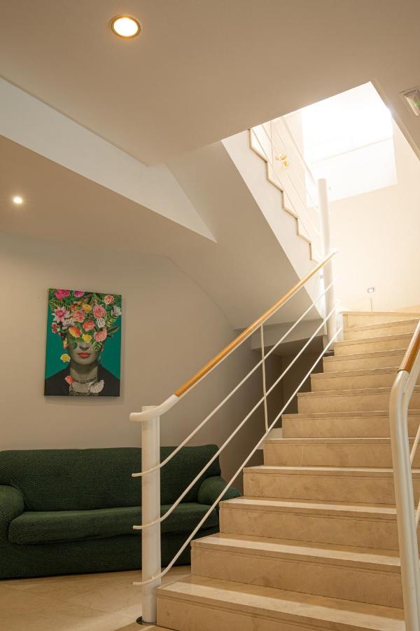 Hotel Bracamonte Penaranda de Bracamonte Luaran gambar